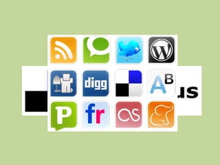 Social Bookmarking 