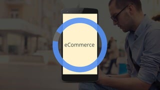 eCommerce
 