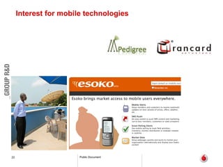 Web foundation   mobile entrepreneurs in africa