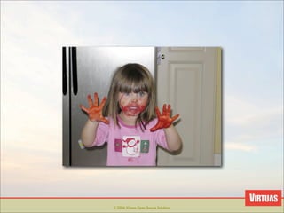 Web Frameworks