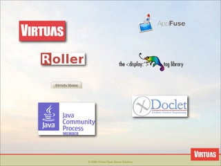 Web Frameworks
