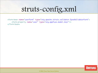 Web Frameworks