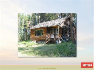 Web Frameworks