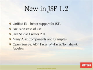 Web Frameworks