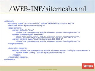 Web Frameworks