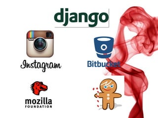Web framework security