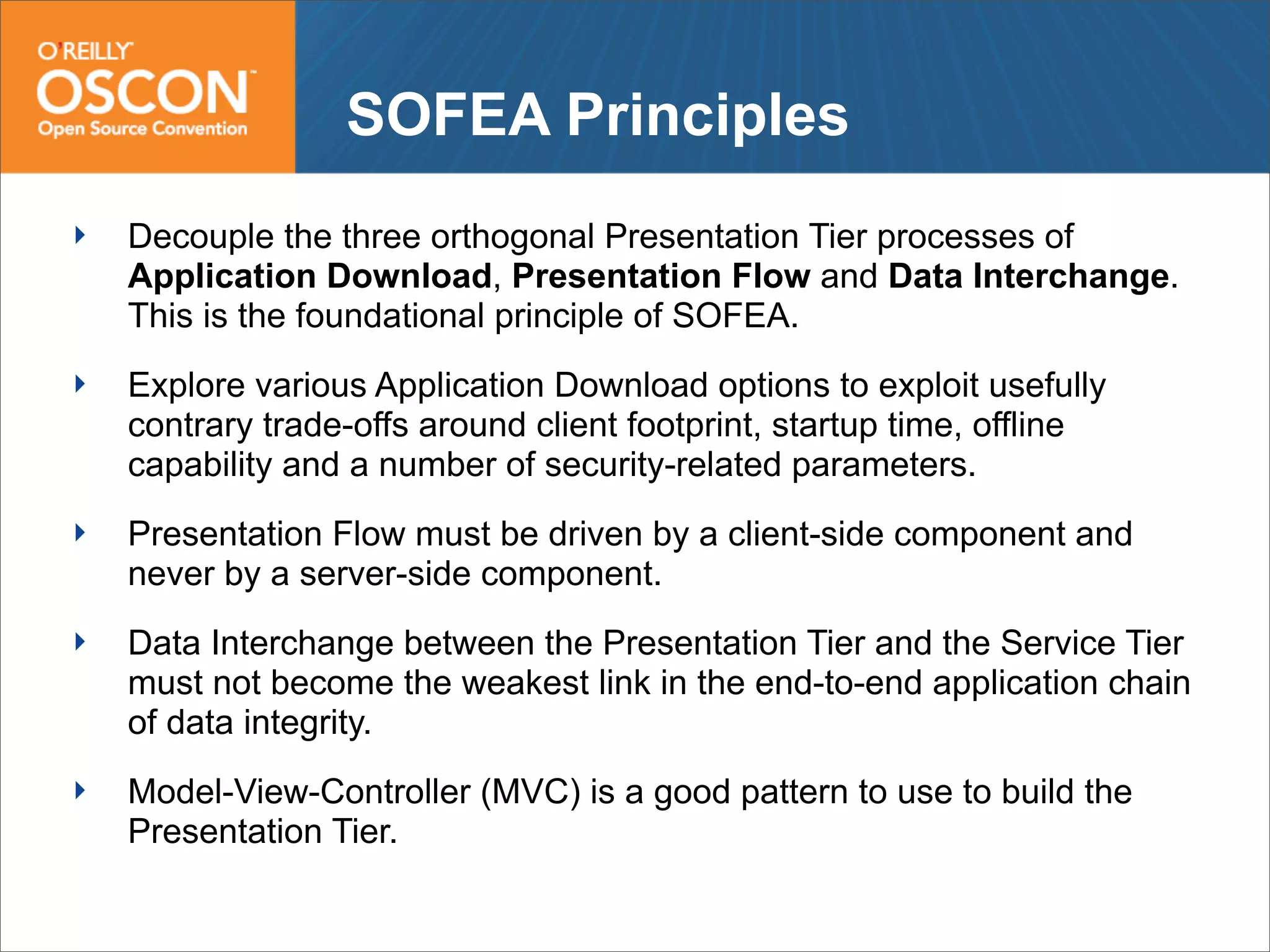 Web Frameworks of the Future: Flex, GWT, Grails and Rails