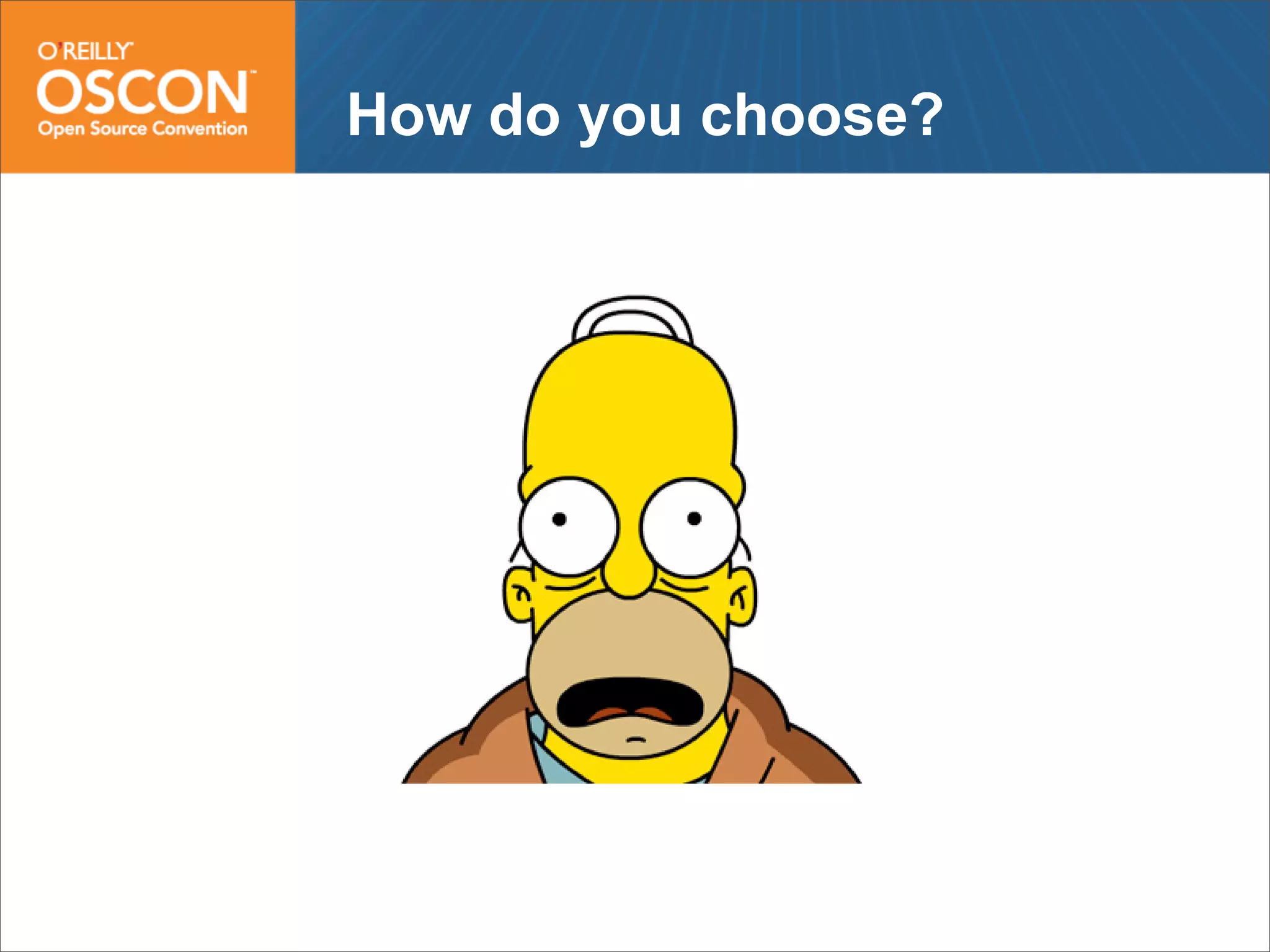 Web Frameworks of the Future: Flex, GWT, Grails and Rails