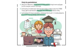 Vilniaus Liberalų ataskaita 2017