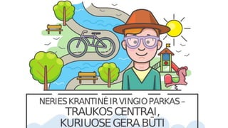 Vilniaus Liberalų ataskaita 2017