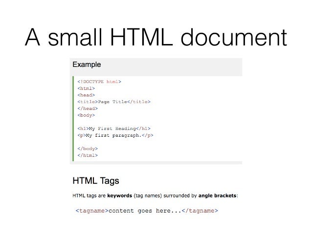 Web front end development introduction to html css and javascript