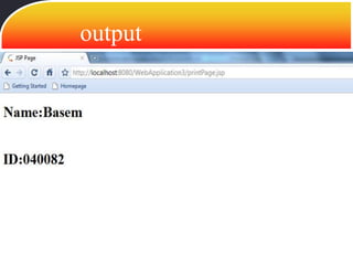 output




         www.devoxx.com
 