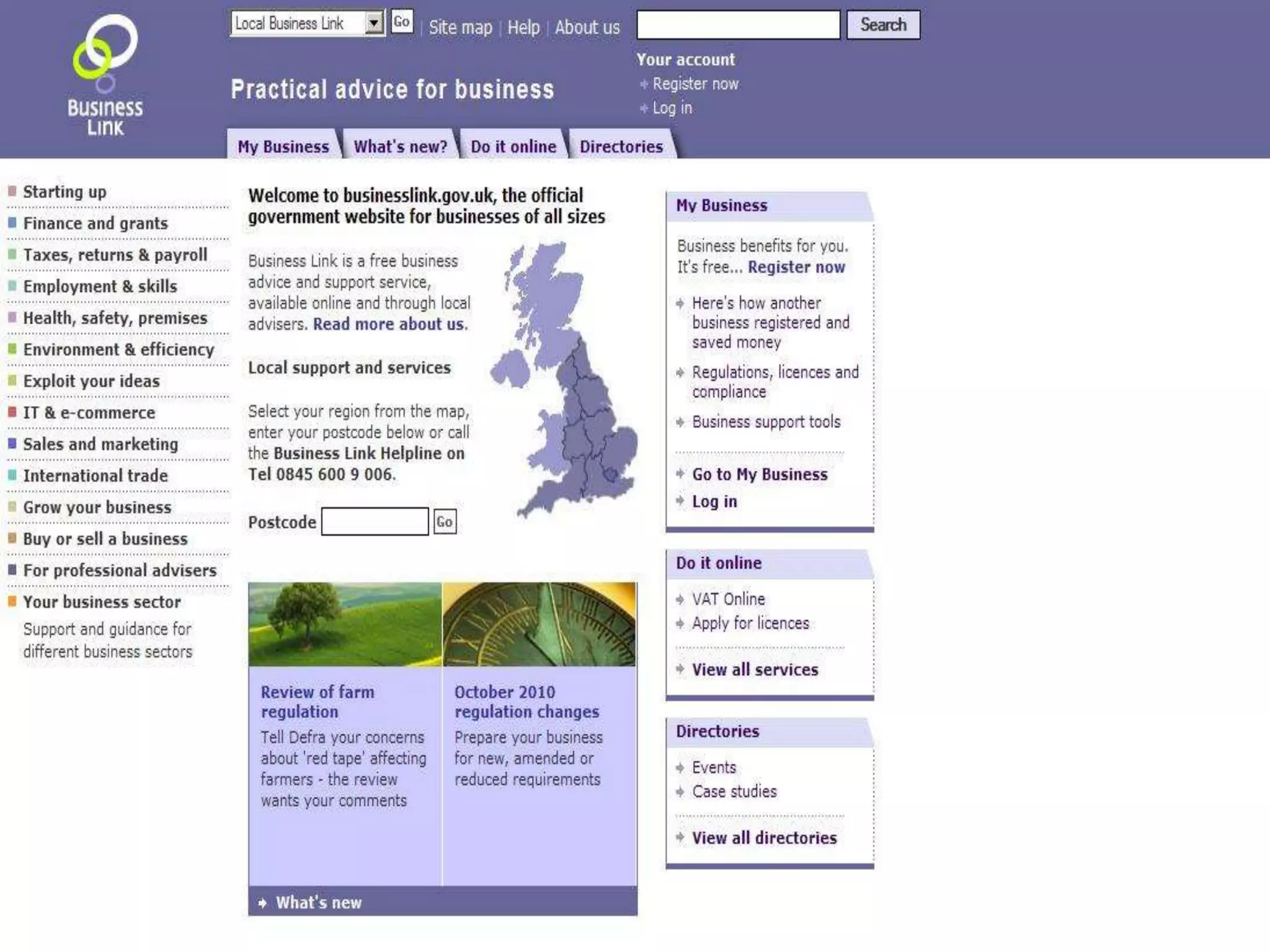 Direct with host – not through developer