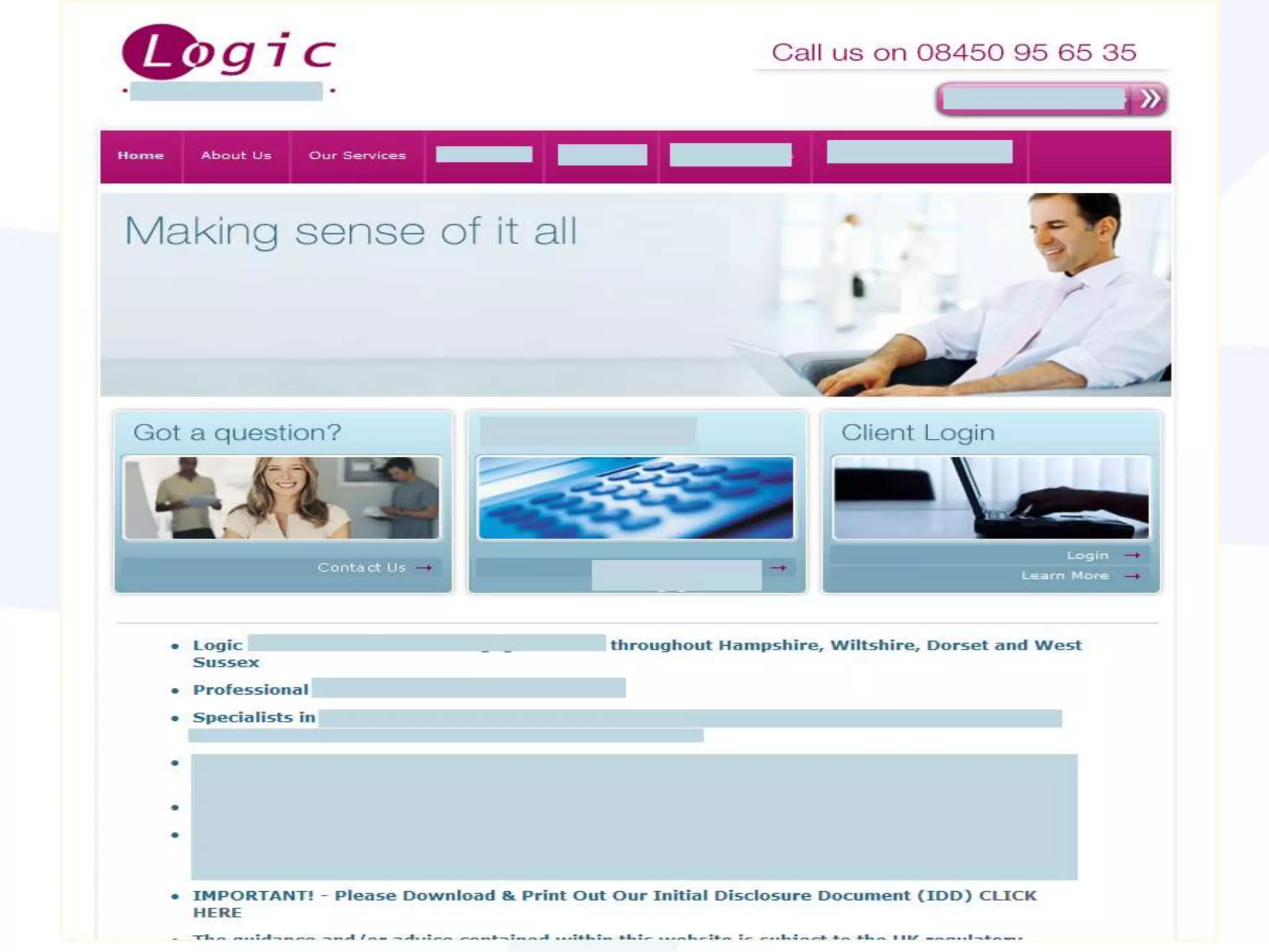 Beauty is?Question:What was the best website you recently visited?Why?