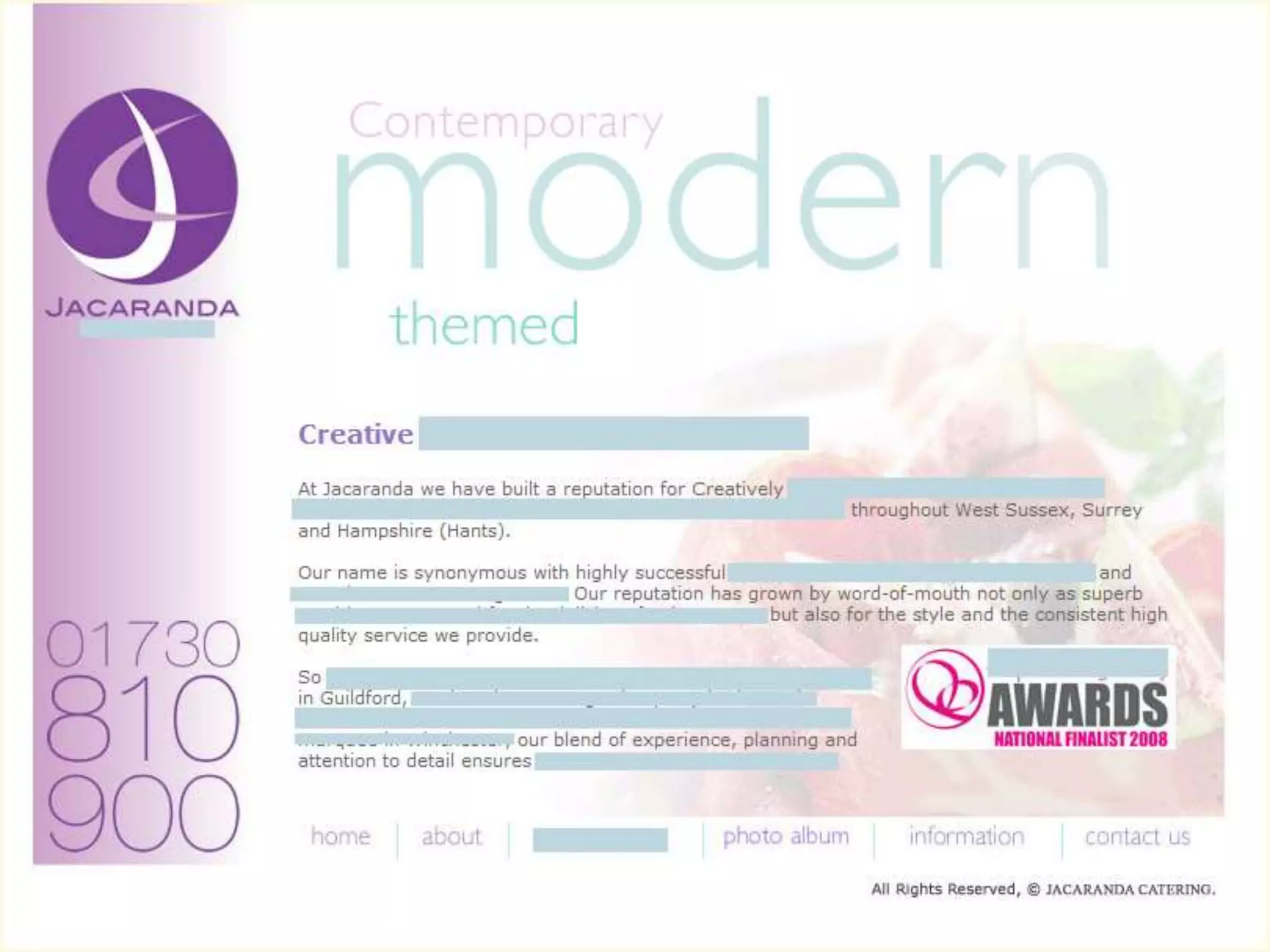 Enjoyed the experience!