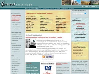 Where Actually Hosted – UK or US