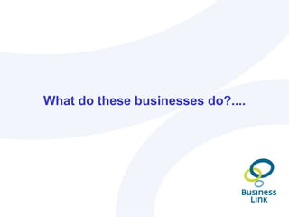 BandwidthDIY or Developer?Objectives – core route to market or reference point?Your own skills v BudgetTemplate OptionsHost solutions GBBO, MS Office LiveWordpress – my favourite - themesDeveloper & Design BudgetsEntry level - £250 upwardAverage - £2kGood - £5kEcommerce - £5k – £10k & upwardSEO£200 - £400 a month – plus PPC costs 