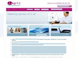 Beauty is?Question:What was the best website you recently visited?Why?