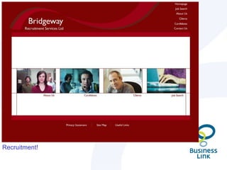  Look at competitors“Most of your site visitors spend most of their time on other    sites!”Consider business goals“What does the business need to achieve what does the customer want?” Ask the question        “Is it going to stand a reasonable chance at         achieving results?” Use 3 second rule!!!Marks Out of 10 Please- in 3 seconds!