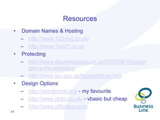  ‘Homepage’ is not an ‘About Us’ page