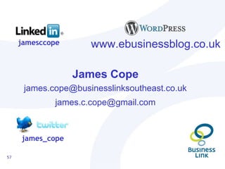 Design – Strong focus elements