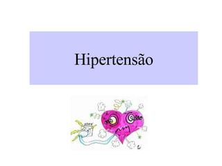 Hipertensão 