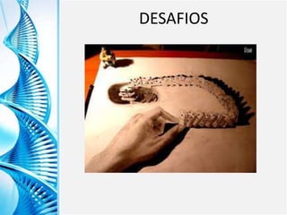 Clique para editar o título mestre
Clique para editar o estilo do
subtítulo mestre
6/9/2013 14
DESAFIOS
 