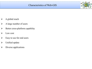 Web GIS using Google Map and QGIS