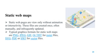 WEB GIS AND WEB MAP.pptx