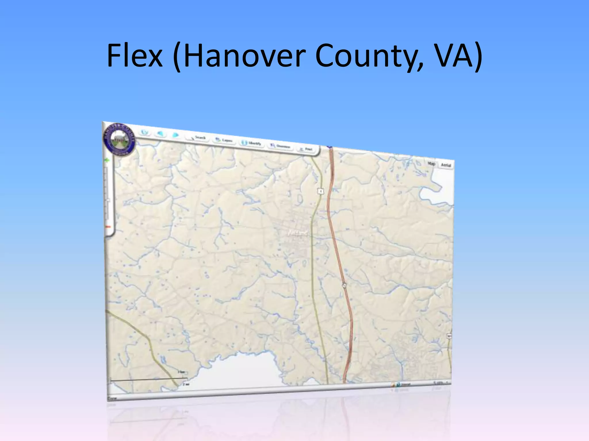 Flex (Hanover County, VA)