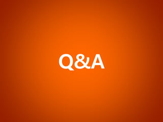 Q&A  