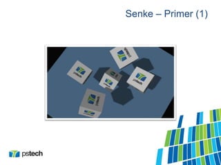 Senke – Primer (1)
 