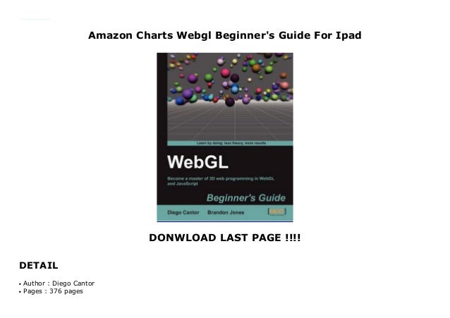 Webgl Charts