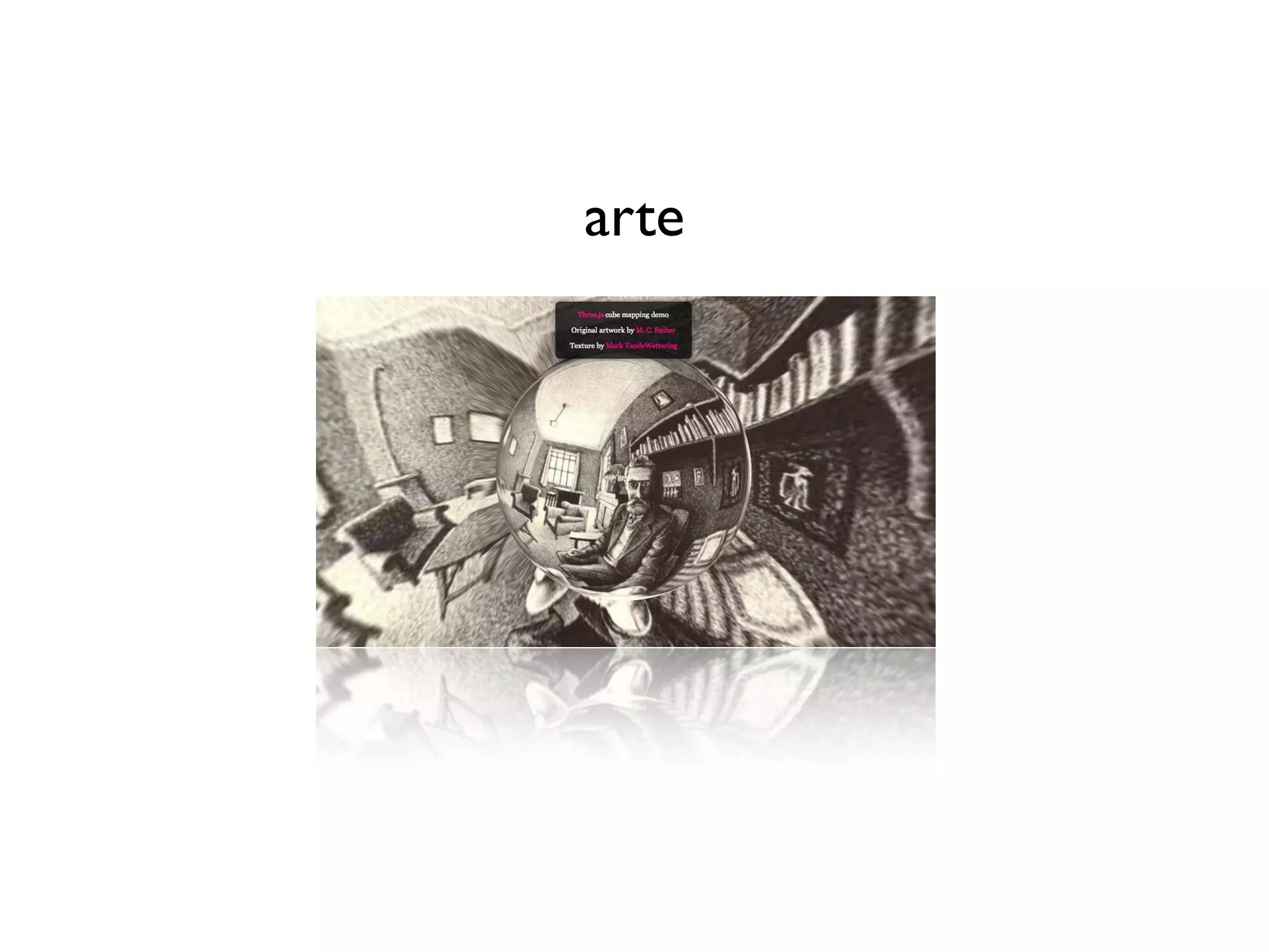 arte
 