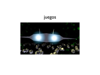 juegos
 
