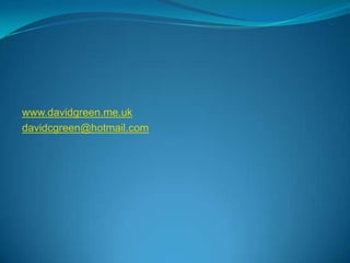 Looking insideEnterprise efficiency