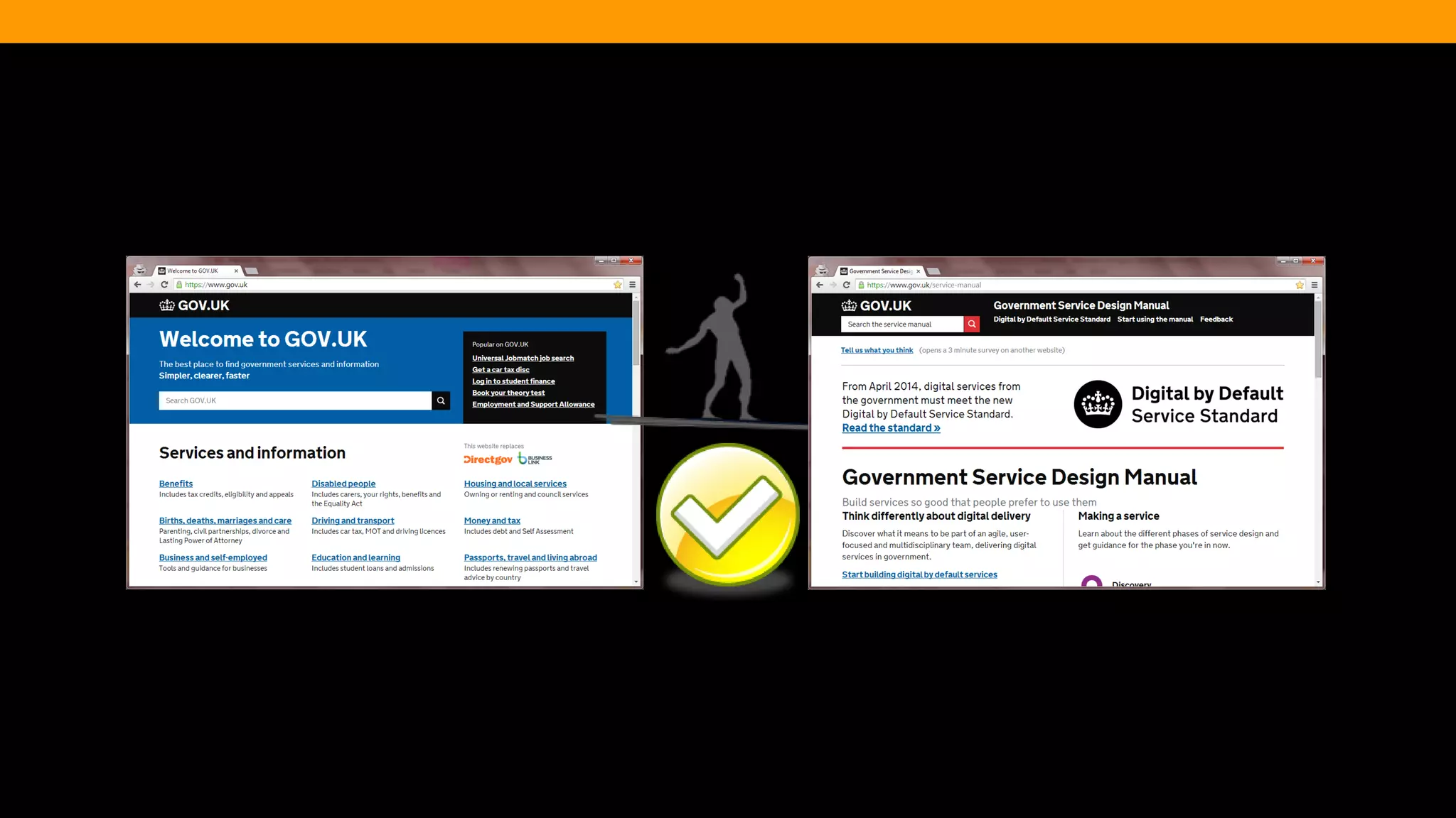 @diffily | @siteimprove | #WebGovernance 
 