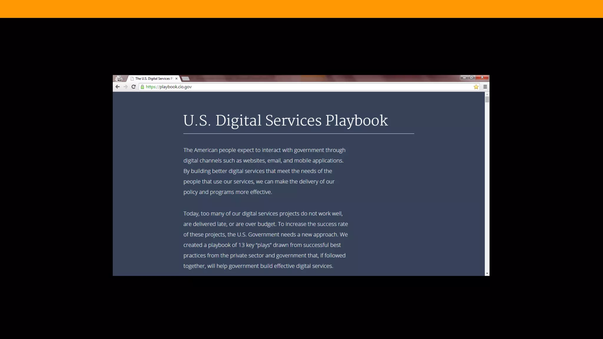 @diffily | @siteimprove | #WebGovernance 
 