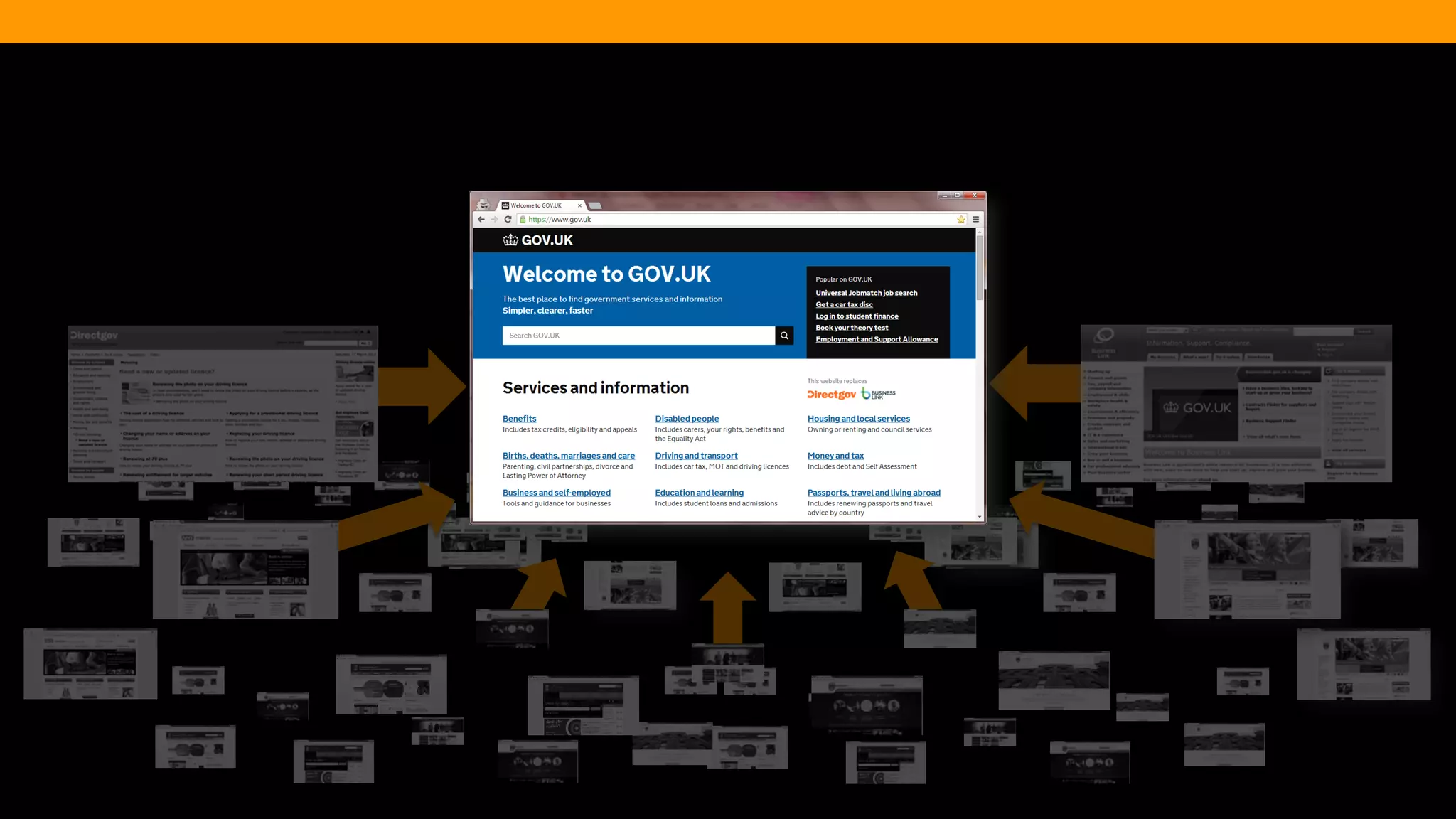 @diffily | @siteimprove | #WebGovernance 
 