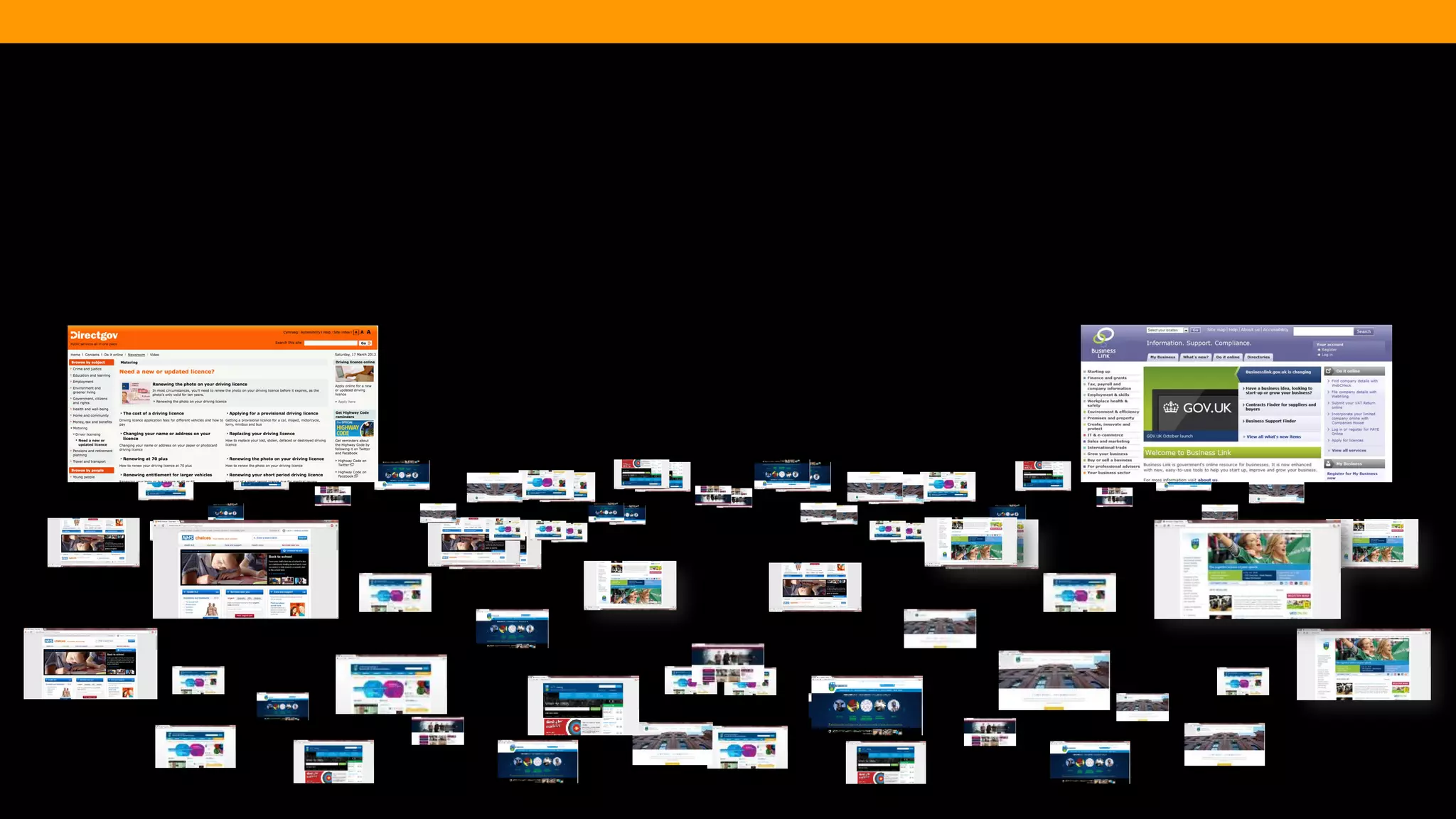 @diffily | @siteimprove | #WebGovernance 
 