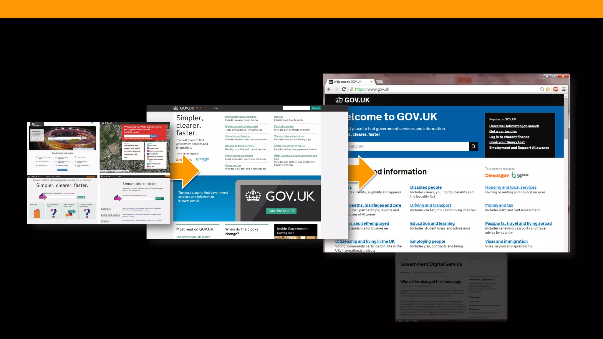 @diffily | @siteimprove | #WebGovernance 
 