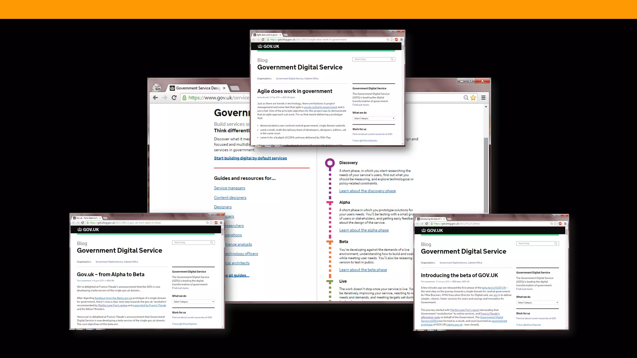 @diffily | @siteimprove | #WebGovernance 
 