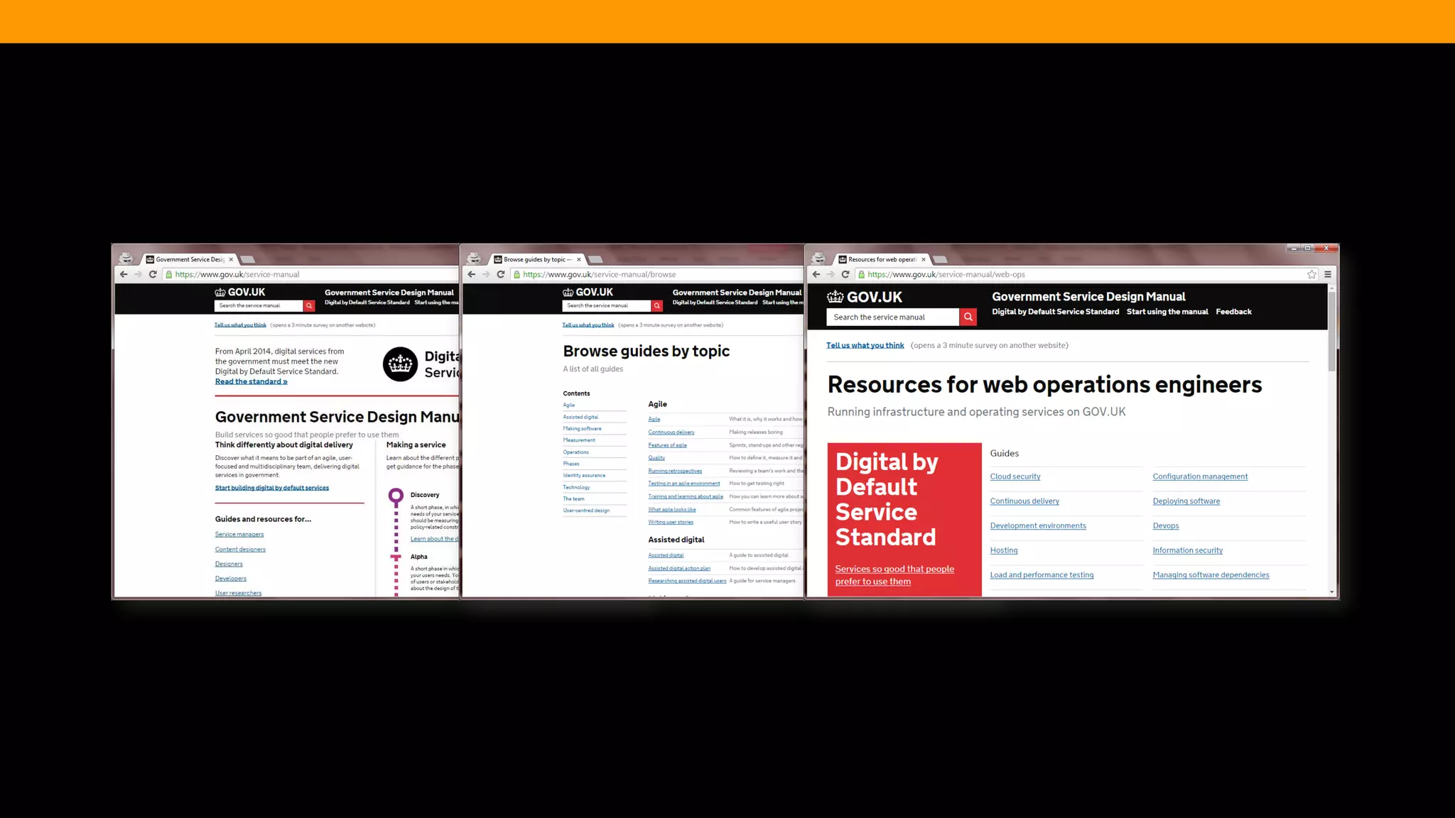 @diffily | @siteimprove | #WebGovernance 
 