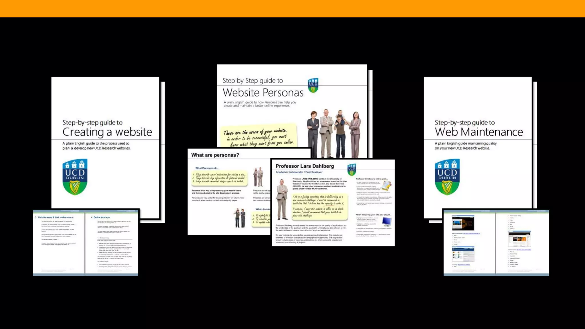 @diffily | @siteimprove | #WebGovernance 
 