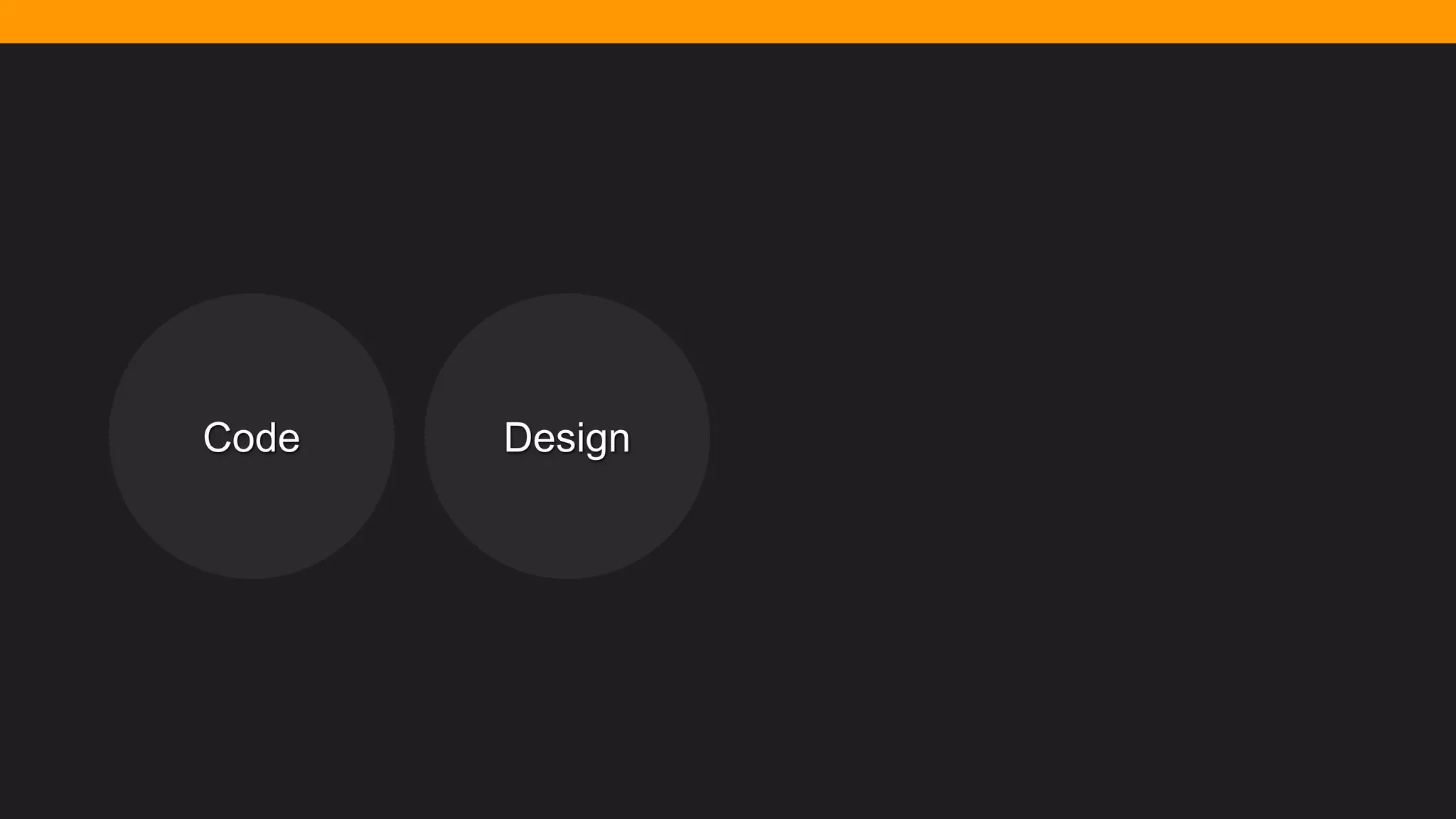 @diffily | @siteimprove | #WebGovernance@diffily | @siteimprove | #WebGovernance
DesignCode
 