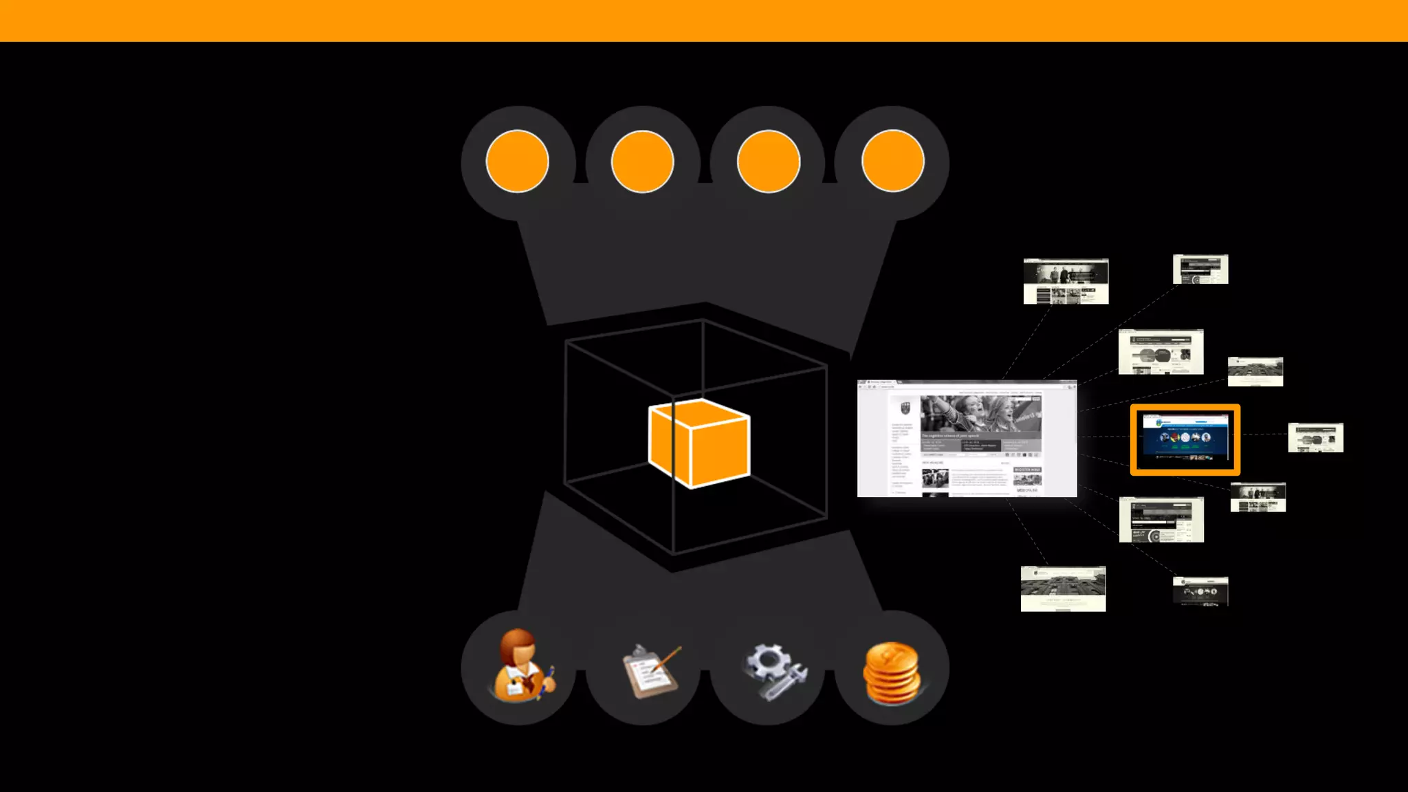 @diffily | @siteimprove | #WebGovernance@diffily | @siteimprove | #WebGovernance
 