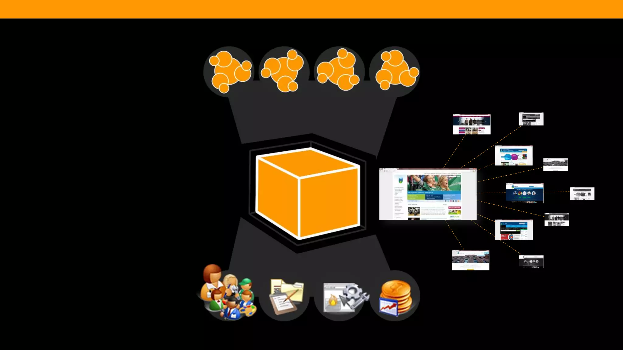 @diffily | @siteimprove | #WebGovernance@diffily | @siteimprove | #WebGovernance
 