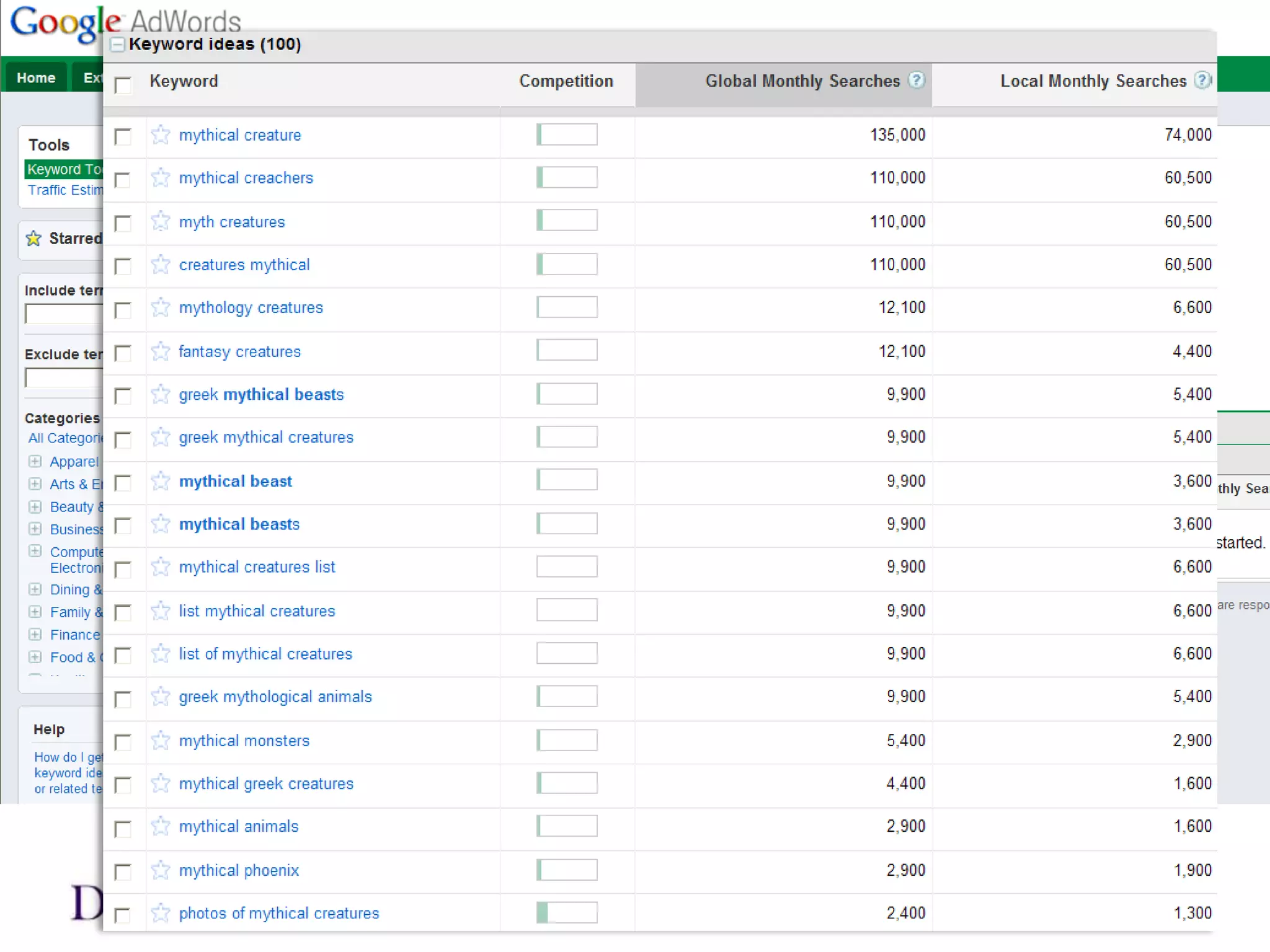 Research

     – Body Text here
     – Body Text here
     – This is a test
     – 123




 2/19/2013              DRAGONSEARCH MARKETING I February 2013   30
 