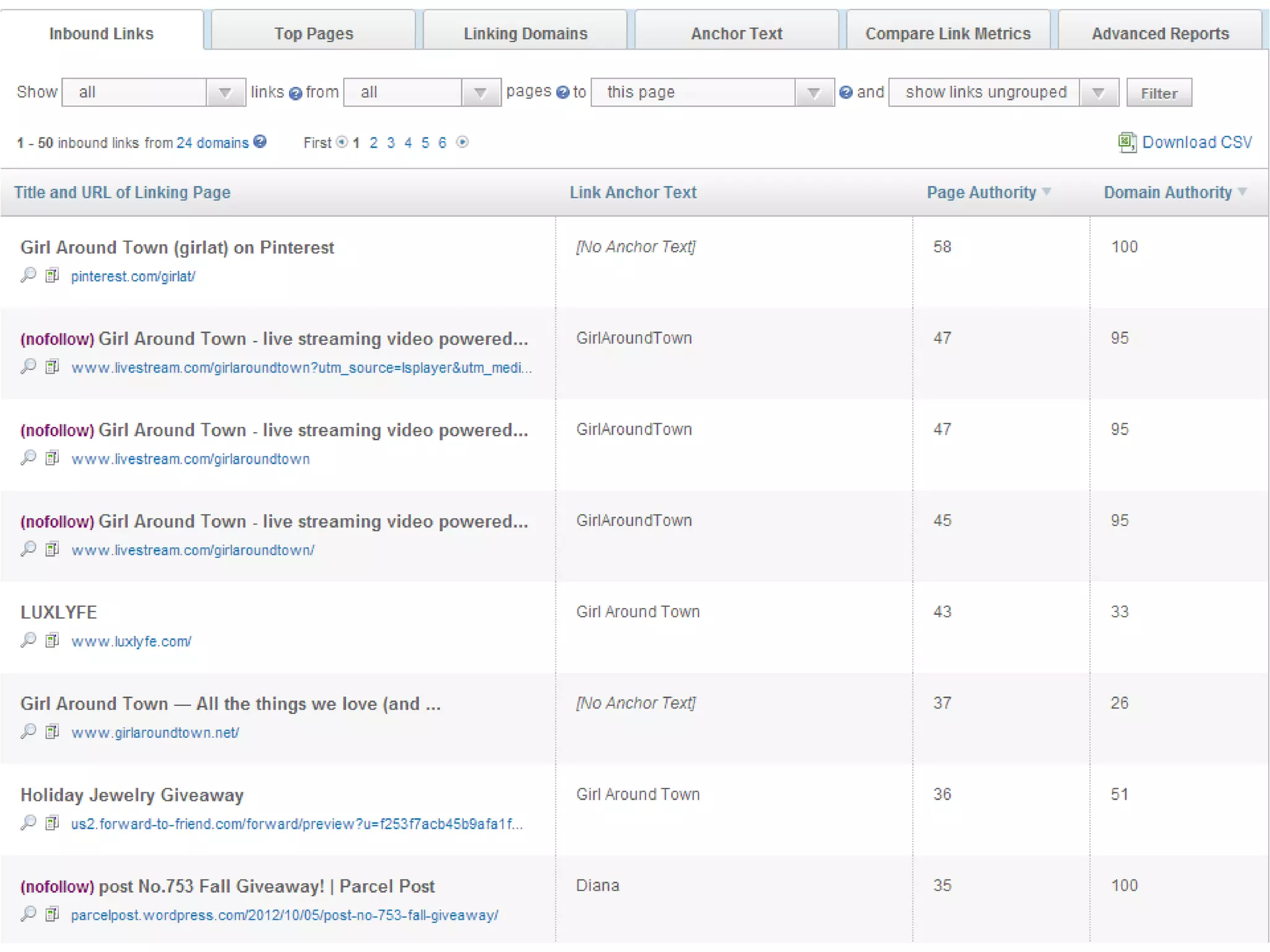 2/19/2013   DRAGONSEARCH MARKETING I February 2013   64
 
