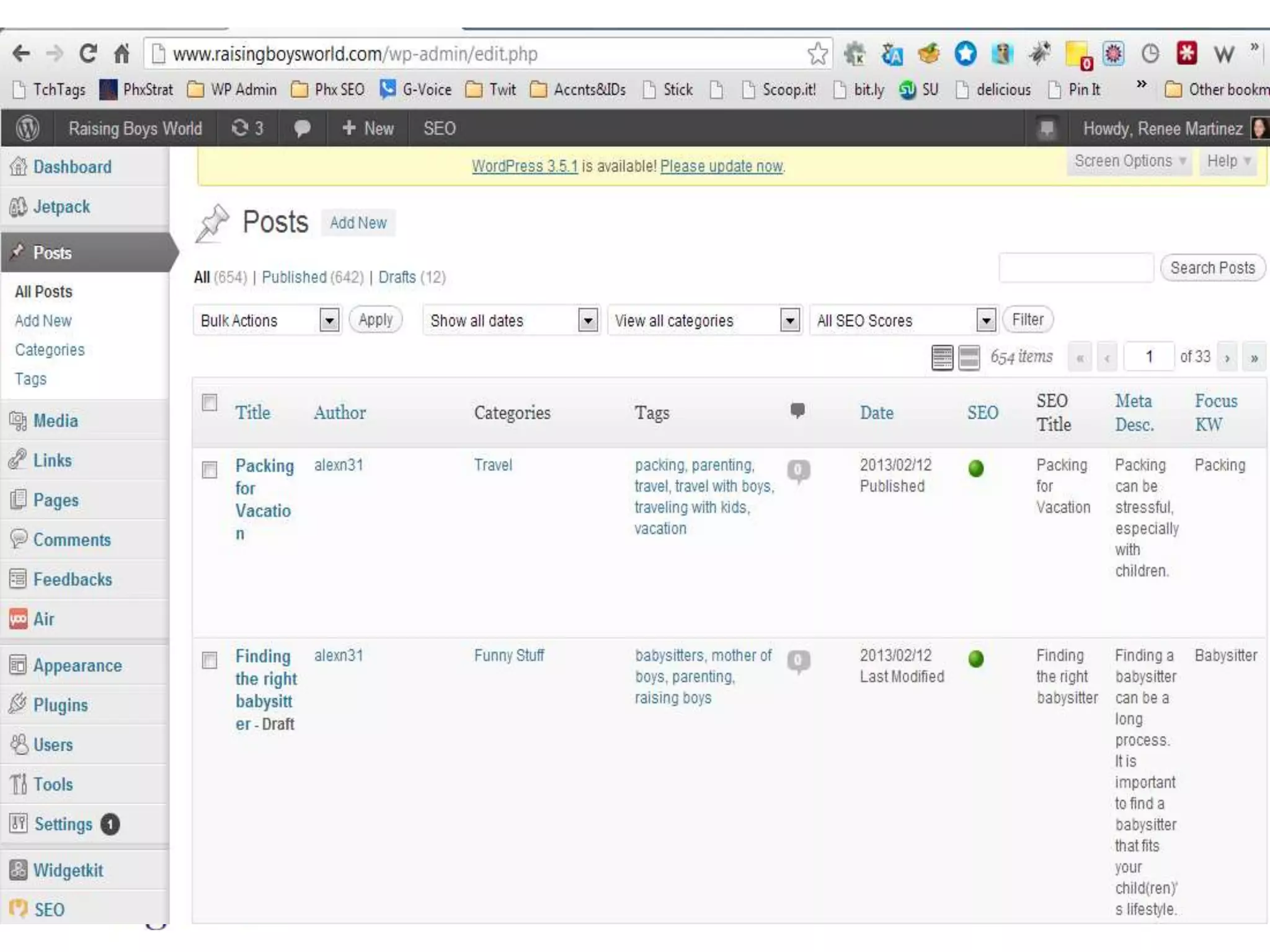 2/19/2013   DRAGONSEARCH MARKETING I February 2013   78
 